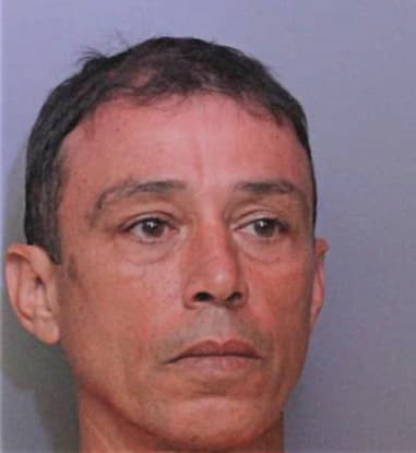 Fidel Aguilar-Castano, - Polk County, FL 