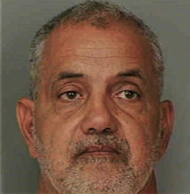 Francisco Aguilera, - Polk County, FL 