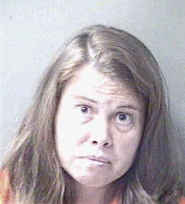 Audra Alexander, - Okaloosa County, FL 