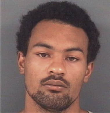 Anthony Anderson, - Cumberland County, NC 