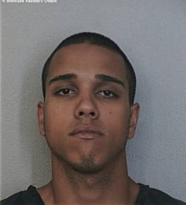 Roberto Angeltoledo, - Broward County, FL 