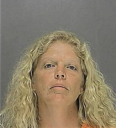 Jenie Ashbaugh, - Volusia County, FL 