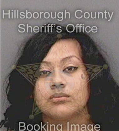 Maria Baez, - Hillsborough County, FL 