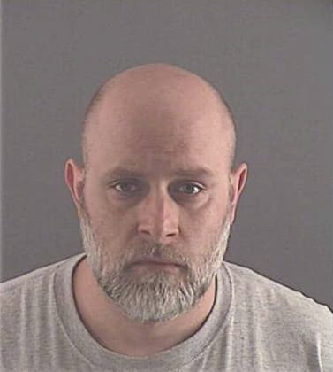 Patrick Bartlett, - Peoria County, IL 