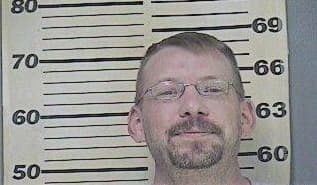 David Bartley, - Greenup County, KY 