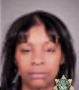 Jalaunda Beamon - Multnomah County, OR 