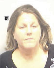 Nicole Belt - Fulton County, GA 
