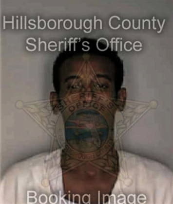 Randy Bishop - Hillsborough County, FL 