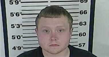 Joseph Black, - Carter County, TN 