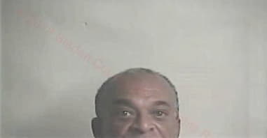 Marcus Blake - Bladen County, NC 