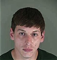 Charles Bolte - Lane County, OR 