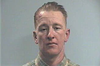 Robert Bond - Fayette County, KY 