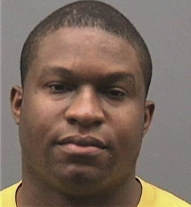 Jerome Borders - Hillsborough County, FL 