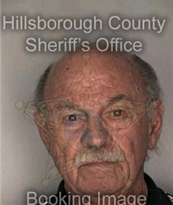 Joshua Bowers - Hillsborough County, FL 