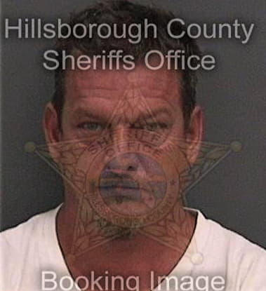 Rosanio Bravo - Hillsborough County, FL 