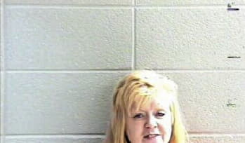 Henretta Brown, - Laurel County, KY 