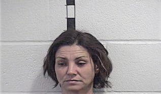 Shannon Broyles, - Shelby County, KY 