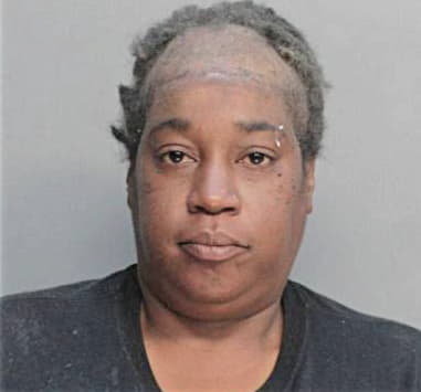 Patricia Bullard, - Dade County, FL 