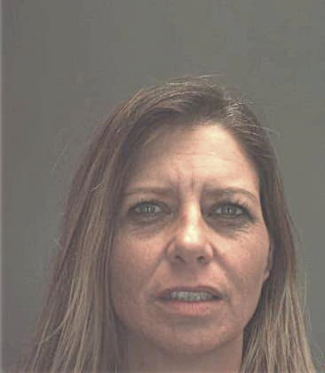 Michelle Bury - Douglas County, GA 