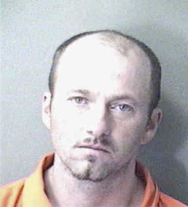 John Campbell, - Okaloosa County, FL 