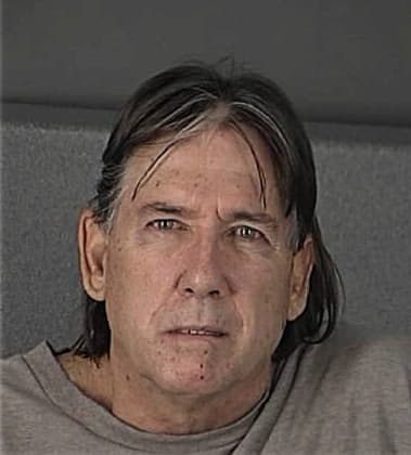 John Carpenter, - Pasco County, FL 