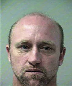 Michael Carter, - Okaloosa County, FL 