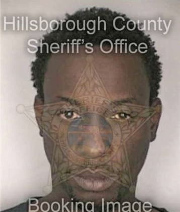 Curtis Chappell - Hillsborough County, FL 