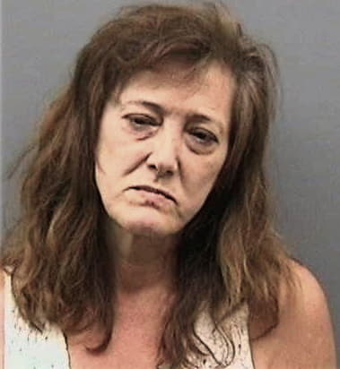 Patsy Childress - Hillsborough County, FL 