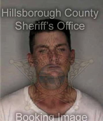 Jeret Ciucio - Hillsborough County, FL 