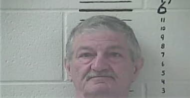 James Clingan, - Hancock County, MS 