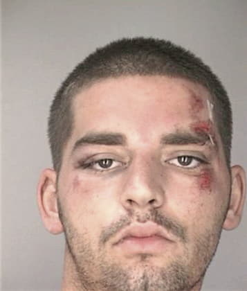 James Coft - Hillsborough County, FL 