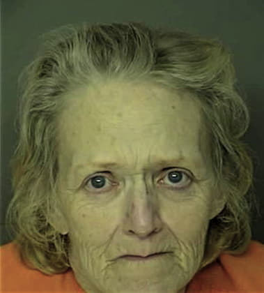 Clara Crank, - Horry County, SC 