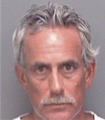 Adam Cutler, - Pinellas County, FL 