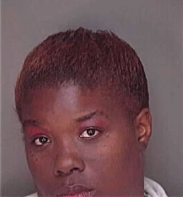 Labarbara Dawkins, - Polk County, FL 