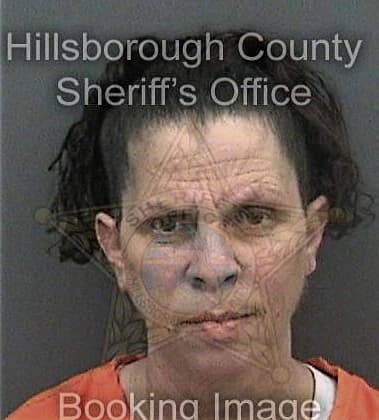 Violet Delamarter, - Hillsborough County, FL 