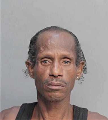 Altenor Desir, - Dade County, FL 