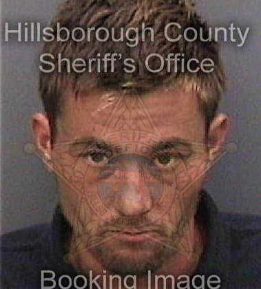 Christopher Dick, - Hillsborough County, FL 