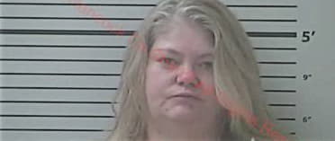 Dana Dunton, - Hancock County, MS 