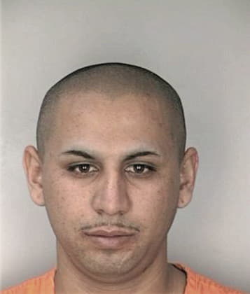 Cesar Epsinozasalazar, - Hillsborough County, FL 