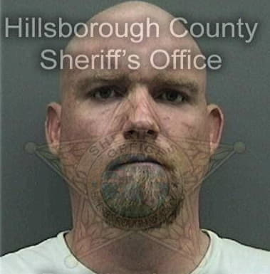 Hugo Estrada, - Hillsborough County, FL 