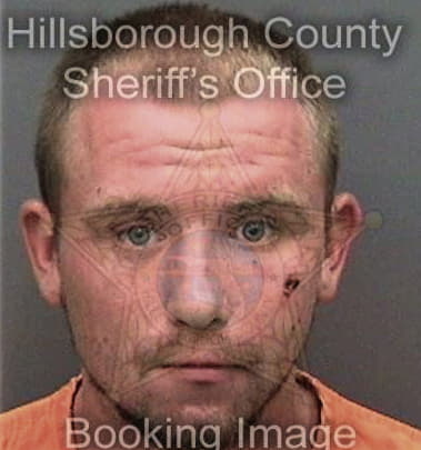 Jiovanny Figueroa, - Hillsborough County, FL 