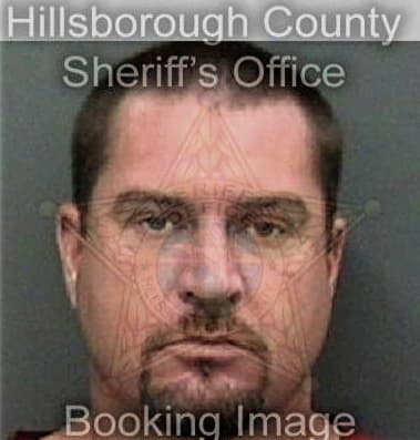 Timothy Ford, - Hillsborough County, FL 