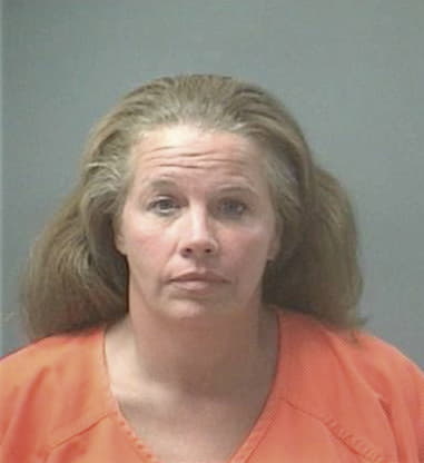 Mandy Fox, - LaPorte County, IN 