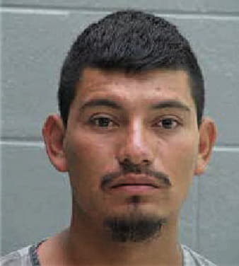 Manuel Garcia, - Desoto County, FL 