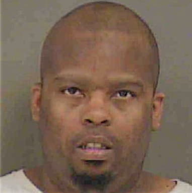 Demarcus Gatewood - Mecklenburg County, NC 