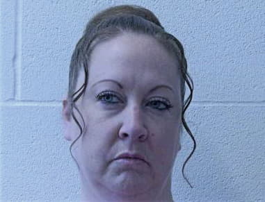 Kelly Gierlich, - Crook County, OR 
