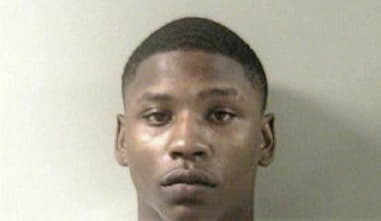 Aaron Golson, - Leon County, FL 