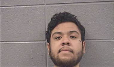 Anthony Granados, - Cook County, IL 