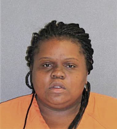 Iesha Gray, - Volusia County, FL 