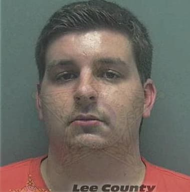 Raul Guzman-Rivera, - Lee County, FL 